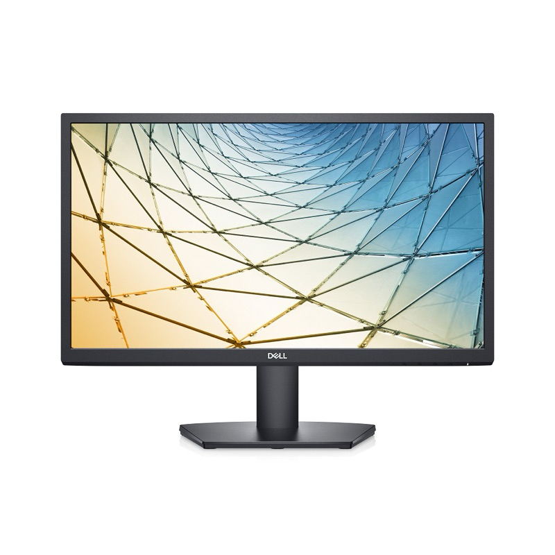 Dell 22吋全新未拆 e2222h
