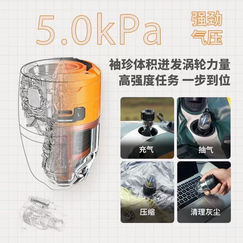 FLEXTAIL魚尾 MAX PUMP3幫浦露營燈 輕量抽氣機 打氣機 露營燈 登山 FLEXTAIL MAX PUMP