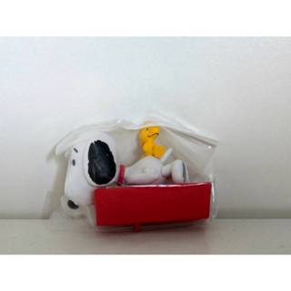 (正版現貨) T-ARTS 史努比 糊塗塌客 扭蛋 公仔 日本 SNOOPY