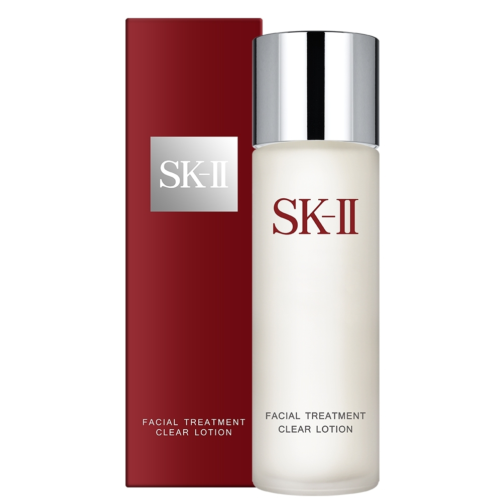 SK-II  / SK2亮采化妝水230ml  Vivo薇朵