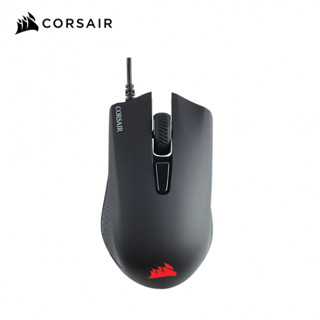 Corsair 海盜船 HARPOON RGB 滑鼠 電競滑鼠 有線滑鼠 RGB
