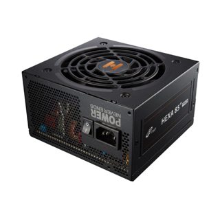 FSP 全漢 HEXA PRO 電源供應器 750W GEN5 750瓦 銅牌 80PLUS