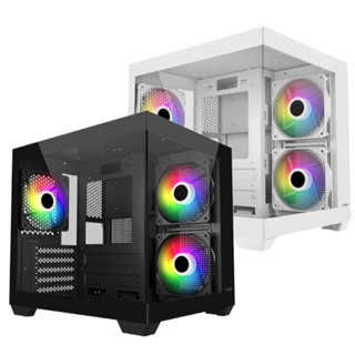 FSP 全漢 S140 無敵海景機殼