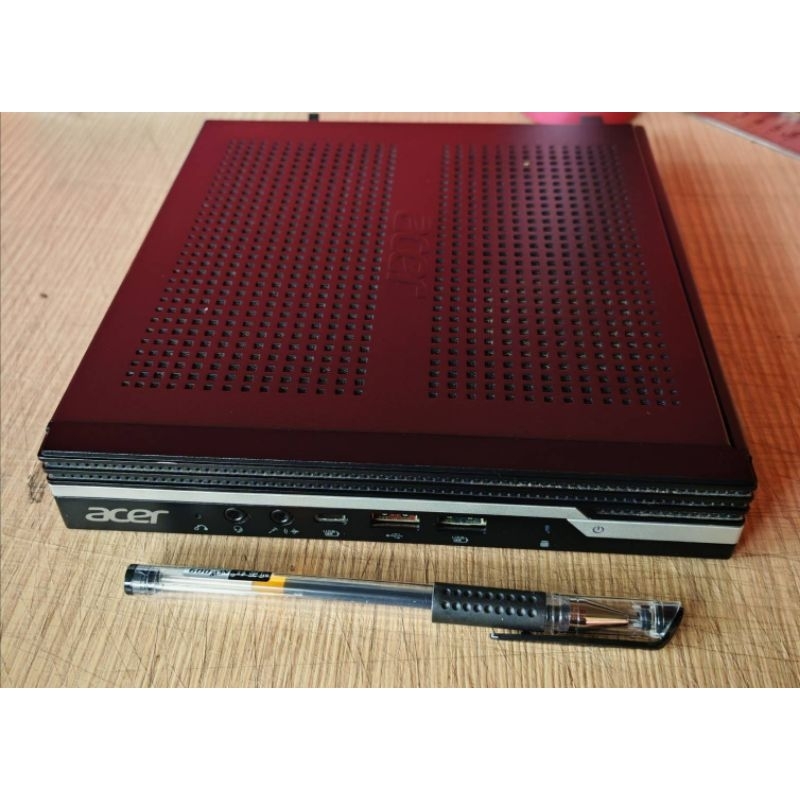 acer n4660g全銅標壓版迷你小主機+i5-9500t(8500t)+16g+256g