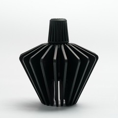 【沐湛咖啡】Minos 錨 -可調式壓紙器/適用 摺紙濾杯/蛋糕/錐形