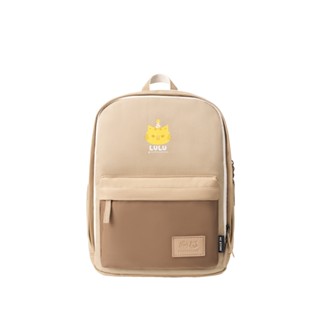 【HC STORE】【黃阿瑪聯名款】中款雙主袋海豹後揹包-嚕嚕款