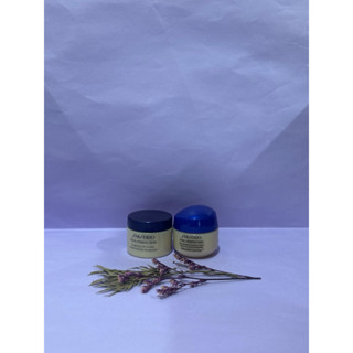 資生堂全效抗痕緊顏白金霜10ml/15ml/激抗痕亮採緊緻精雕霜15ml