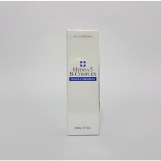 Cellex-C希蕾克斯B5玻尿酸精華液30ml 公司貨