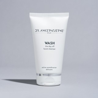 挪威醫師 WASH超溫和修護潔膚凝膠150ml