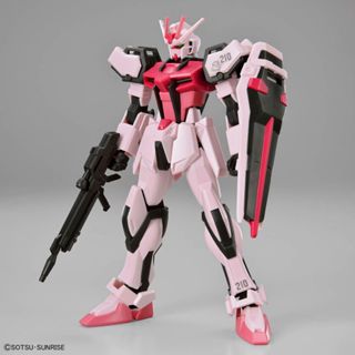 (BANDAI)代理版 組裝模型 ENTRY GRADE 1/144 嫣紅攻擊鋼彈 公司貨(模力虹)