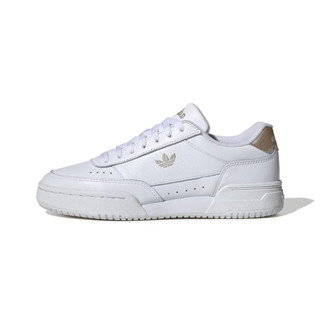 <MXX> 100%公司貨 Adidas Court Super 白 奶茶 白銀 休閒鞋 IF9432 IF9433 女