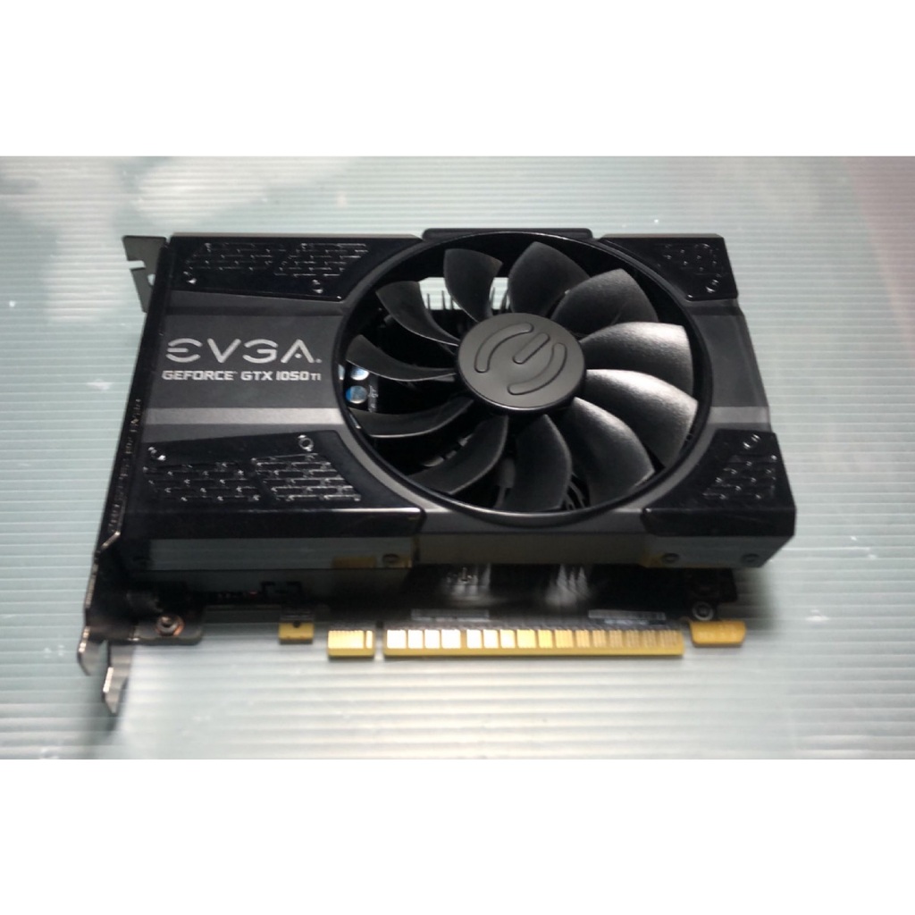 evga GTX 1050 TI 4G的價格推薦- 2026年3月| 比價比個夠BigGo