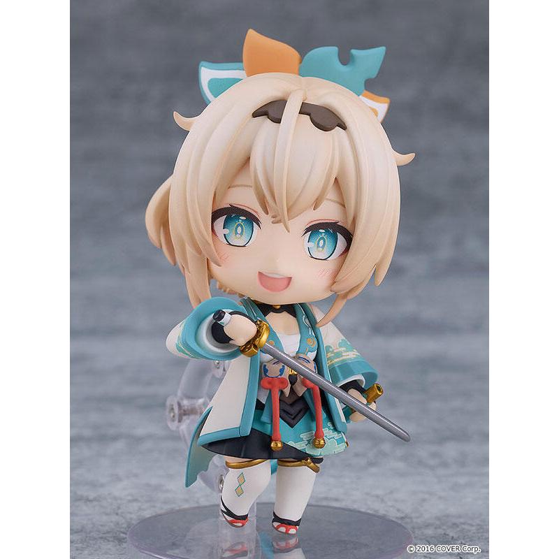 (天馬玩具) 代理版 現貨 GSC 黏土人 hololive 風真伊呂波