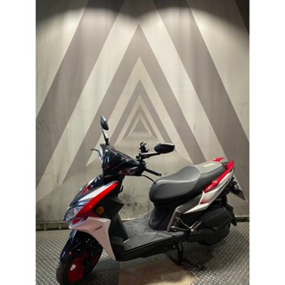 【保固車】【0元交車】2023年 KYMCO 光陽 雷霆 S 125 雷霆 S 125 ABS 雙碟 機車
