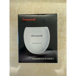 Honeywell 智慧型空氣清淨機濾芯 全新 1盒