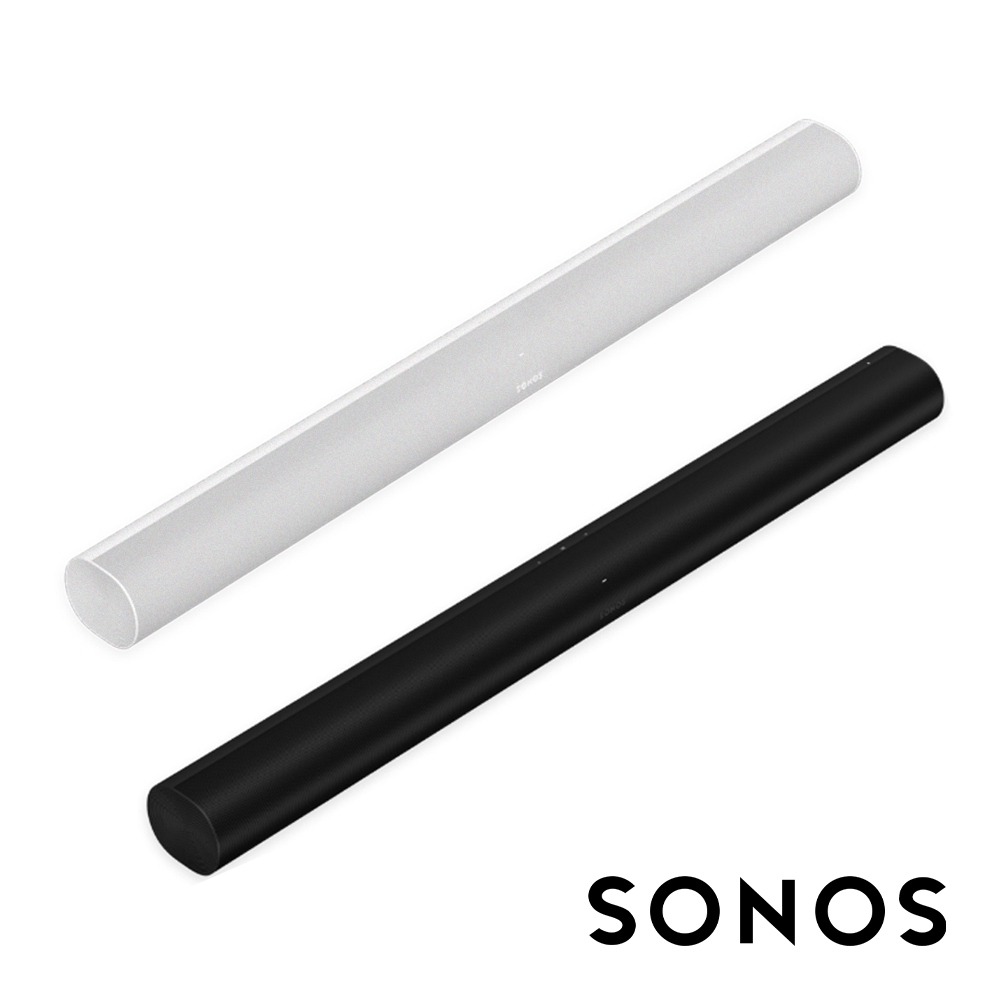 (聊聊更優惠)[正成公司貨兩年保固]SONOS Arc Soundbar 旗艦無線智慧聲霸音響