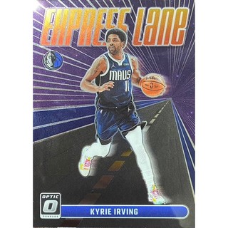 PANINI OPTIC KYRIE IRVING EXPRESS LANE 特卡