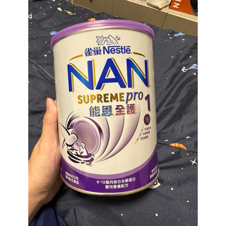 雀巢能恩全護1空瓶🫙
