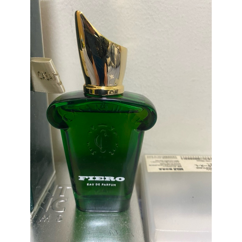 Xerjoff Casamorati 1888 驕傲 Fiero 淡香精30ml