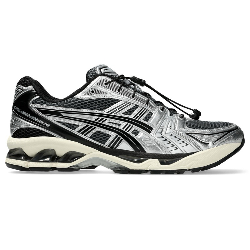 台灣公司貨 Asics Unlimited Gel-Kayano 14 黑灰 韓國 1203A549-020 29 CM