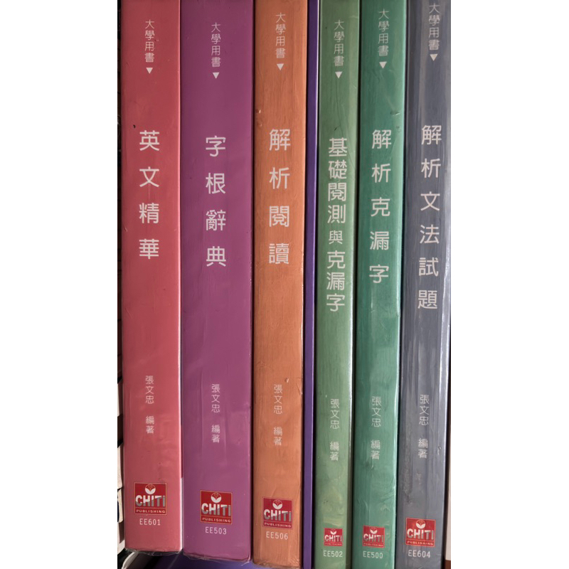 三元 後西醫 後中醫 私醫聯招 上課講義 張文仲