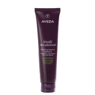 AVEDA invati Ultra Advanced™ 蘊活煥欣增量強韌乳/免沖洗護髮精華