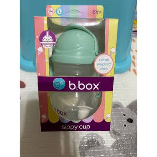 b. box 防漏學習水杯 240ml