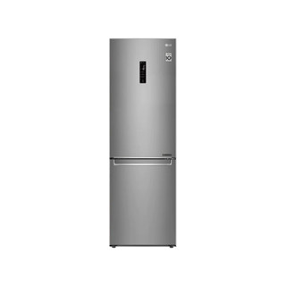 LG 343L 變頻兩門冰箱(GW-BF389SA) 限區配送 [沐木嚴選]
