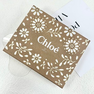 Chloe 經典同名女性淡香精禮盒 (淡香精75ml+淡香精5ml+身體乳100ml)新舊包裝隨機出貨◆NANA◆