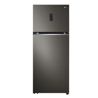 LG 395L 變頻兩門冰箱(GN-HL392BSN) 限區配送 [沐木嚴選]