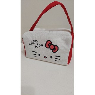 可愛Hello Kitty提袋