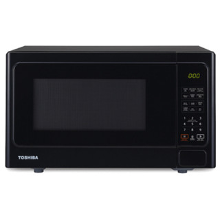 《好樂家》全新品【TOSHIBA 東芝】MM-EG25P(BK) 25公升 燒烤料理微波爐