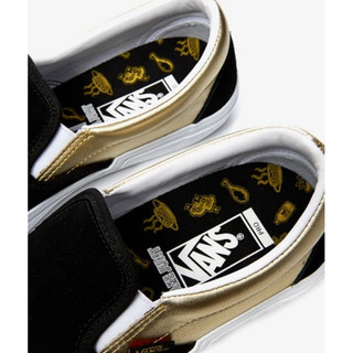 Vans Slip-On Pro x Shake Junt Black 27.5cm