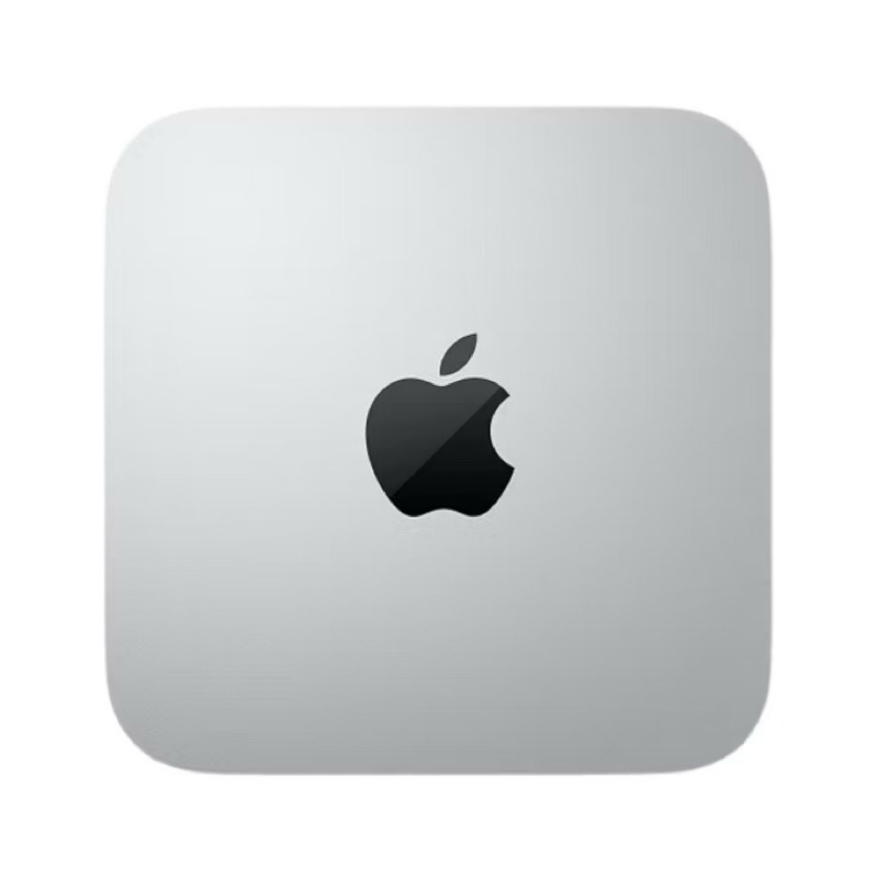 外觀近全新Mac mini M2 Pro 32GB 1TB 12核心 CPU 19核心 GPU 頂配
