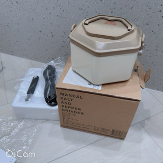 溫蒂小舖✨全新 One Meter 迷你隨行收納鍋 OPK-18045FD 交換禮物