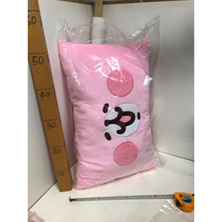 午睡枕、小靠枕、數碼寶貝、角落生物、史迪奇