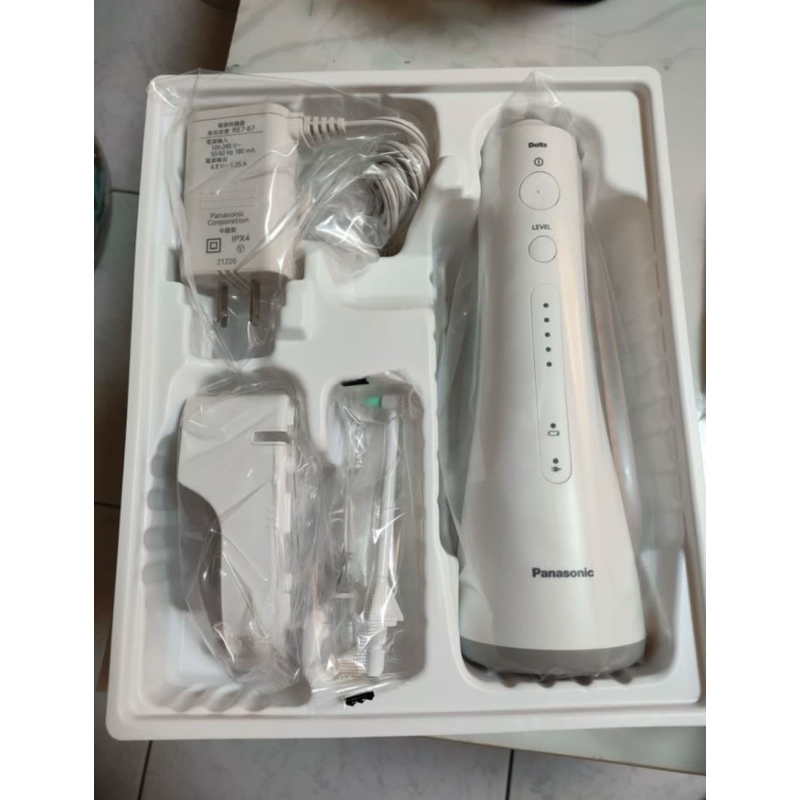 全新 國際牌 沖牙機 EW-1513W