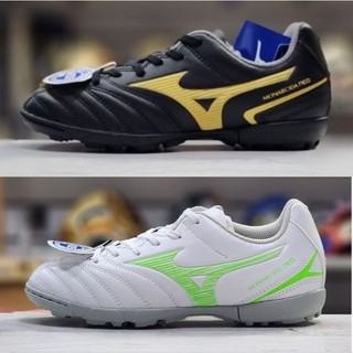 MIZUNO 兒童 碎釘足球鞋 MONARCIDA NEO II III SELECT Jr AS P1GE252537