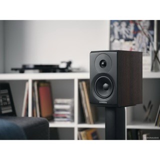 Dynaudio New Emit 10 丹拿 書架喇叭 原廠公司貨