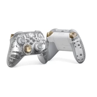 XBOX SERIES S / X 原廠無線 控制器 手把 把手 藍芽 冰霜領域 臺灣公司貨 全新商品【四張犁電玩】