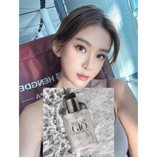 Giorgio Armani 亞曼尼 寄情水男性淡香水 200ML 100ML 100ML tester