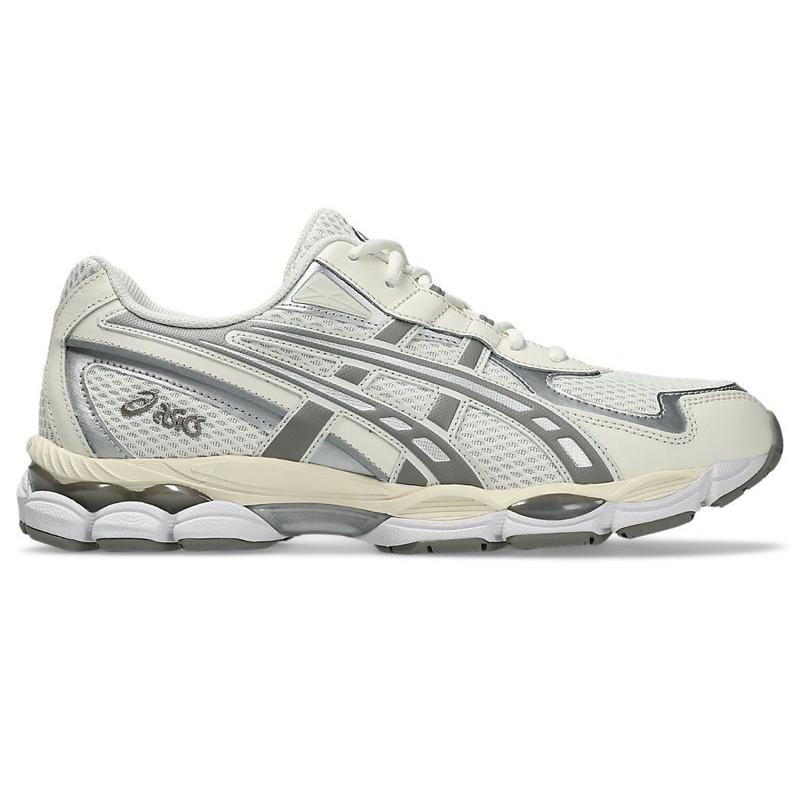 ASICS GEL-NYC 2055 男女中性款 運動休閒鞋 1203A542-250