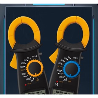 ANENG 鉗形三用電錶DT3266L 三用電錶 三用電表 電表 電錶 電流錶 勾錶 電流勾錶 勾表 萬用電錶 電壓表