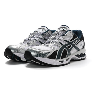 ASICS 亞瑟士 GEL-NIMBUS 10.1 休閒運動鞋 男款 減震 1203A543-103