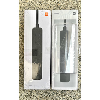 小米 1.8米 電源延長線 小米延長線 3 個 USB 充電口 支援 5V2A 快充