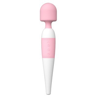 發票+臺灣現貨天天寄【粉紅菲菲】舌舔強震兩用USB充電變頻震動棒情趣用品舌啪AV棒自慰器跳蛋（B2114）12-0186