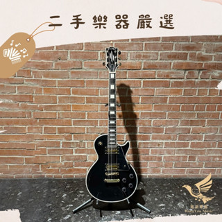 已收訂 Grassroots les paul 二手電吉他《鴻韻樂器》含電吉他袋 原價$18000 NO1015