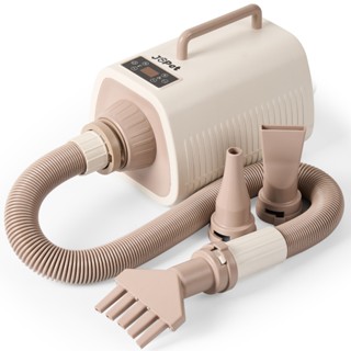 【Jopet】*臺灣現貨* 寵物吹水機 吹毛機 寵物吹風機 負離子 強風力 可調溫度 快乾 大功率 JPD-01N1