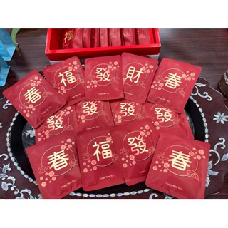 精品濾掛式咖啡禮盒10入