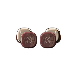 【海恩數位】日本 鐵三角 audio-technica ATH-SQ1TW2 BW/GY 真無線耳機